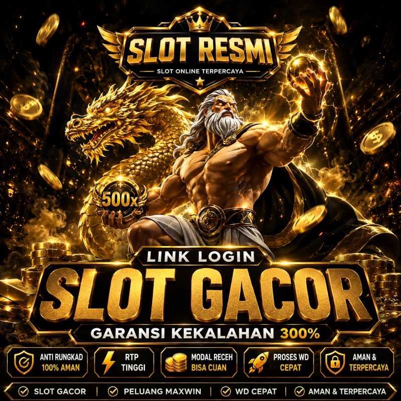 PONDOK4D
